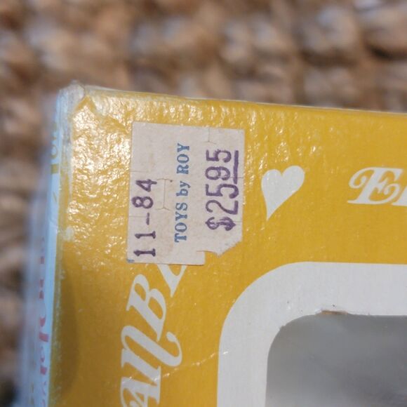 NEW Effanbee 11" The Little Mermaid Doll #1167 Storybook Collection Mermaid gift - Picture 15 of 15